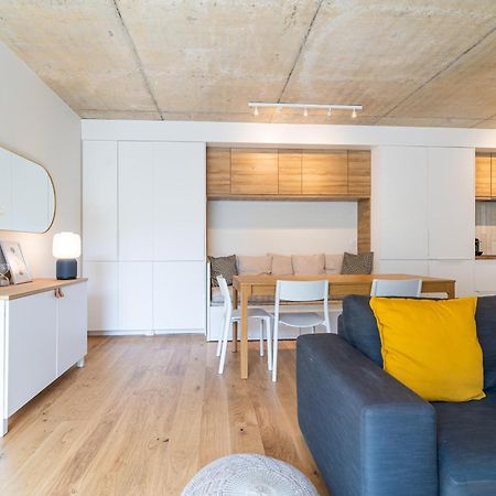 Appart 2 Chambres - Le Quai Des Chartrons Бордо Экстерьер фото