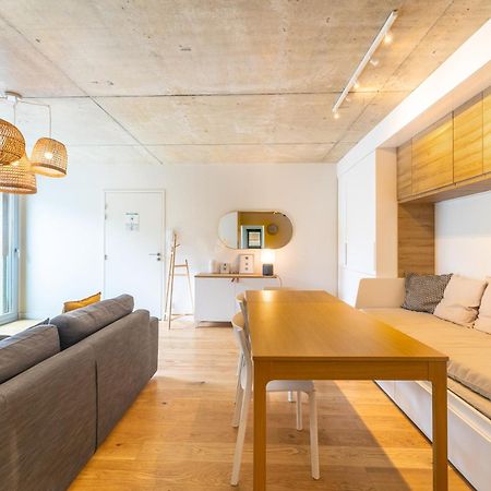 Appart 2 Chambres - Le Quai Des Chartrons Бордо Экстерьер фото